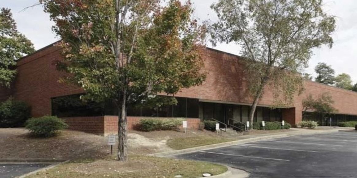 Inner-City CDC community office